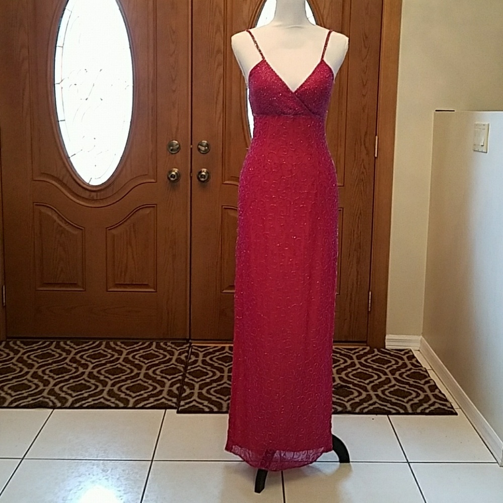 Prom dress formal occasions